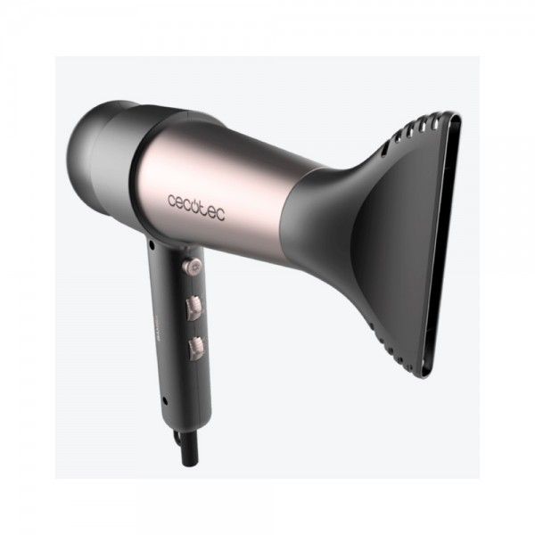 Secador de Cabelo CECOTEC Bamba IoniCare RockStar Retro 04410