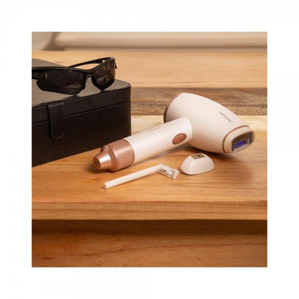 Depiladora CECOTEC SkinCare IPL Gun 4430