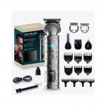 Aparador de Barba CECOTEC PrecisionCare Samurai Profiling Multigrooming 4458