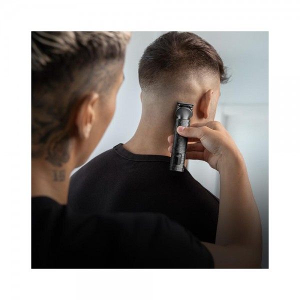 Aparador de Barba CECOTEC PrecisionCare Samurai Profiling Multigrooming 4458