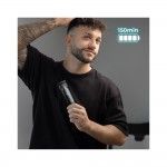 Aparador de Barba CECOTEC PrecisionCare Samurai Profiling Multigrooming 4458