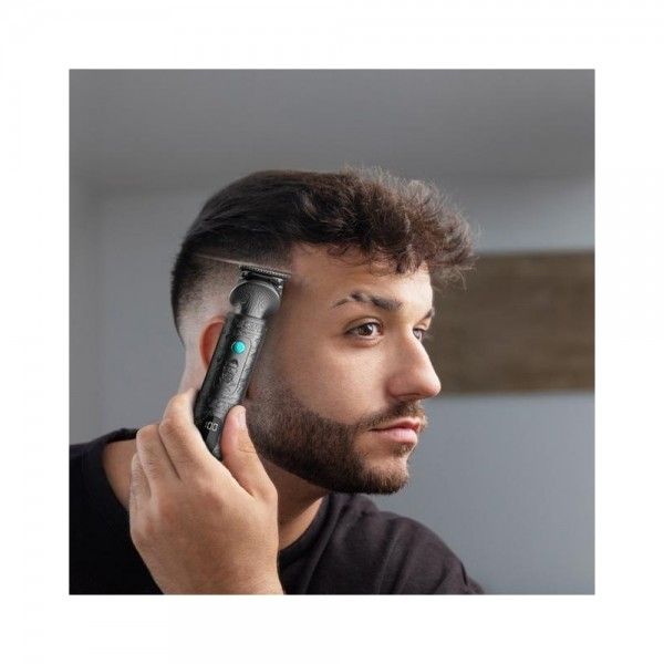 Aparador de Barba CECOTEC PrecisionCare Samurai Profiling Multigrooming 4458