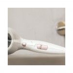 Secador de Cabelo de Viagem CECOTEC Bamba IoniCare TravelWhite 04743