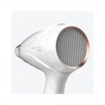 Secador de Cabelo de Viagem CECOTEC Bamba IoniCare TravelWhite 04743