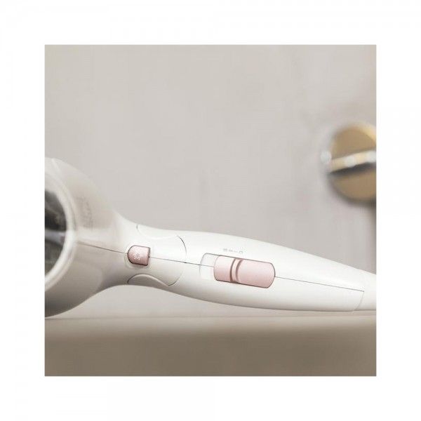 Secador de Cabelo de Viagem CECOTEC Bamba IoniCare TravelWhite 04743