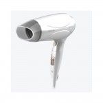 Secador de Cabelo de Viagem CECOTEC Bamba IoniCare TravelWhite 04743