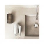 Secador de Cabelo de Viagem CECOTEC Bamba IoniCare TravelWhite 04743