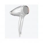 Secador de Cabelo de Viagem CECOTEC Bamba IoniCare TravelWhite 04743