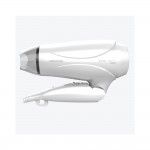 Secador de Cabelo de Viagem CECOTEC Bamba IoniCare TravelWhite 04743