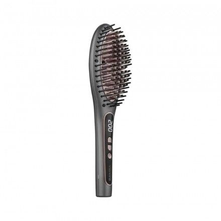 Escova Alisadora CECOTEC Bamba InstantCare Smooth Brush 04746