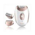 Depiladora CECOTEC Bamba SkinCare Depil-action & Go 4749