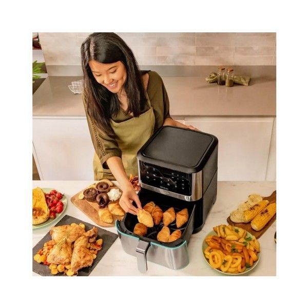 Air Fryer CECOTEC Cecofry Supreme 8000 04984