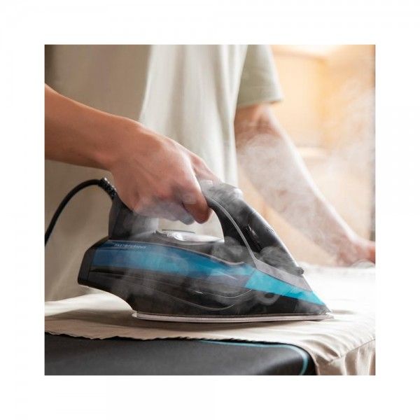 Ferro a Vapor CECOTEC Fast&Furious 6060 Ultra 05531