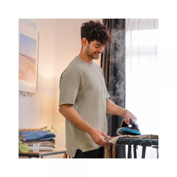 Ferro a Vapor CECOTEC Fast&Furious 6060 Ultra 05531