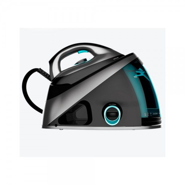 Ferro com Caldeira CECOTEC FAST&FURIOUS 8040 ABSOLUTE 5535