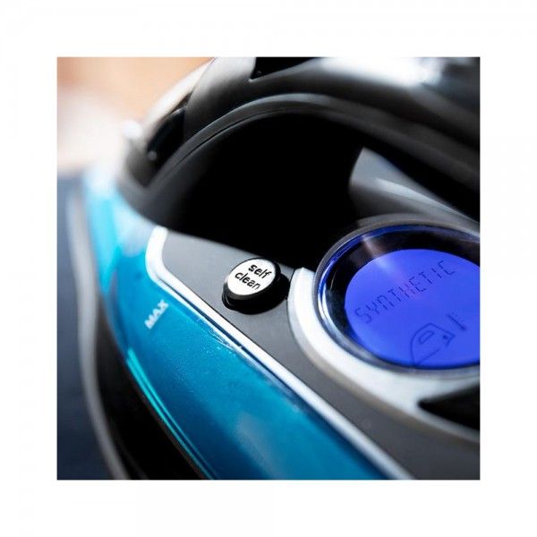 Ferro a Vapor CECOTEC Fast&Furious 6060 Ultra 05531