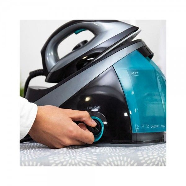 Ferro com Caldeira CECOTEC FAST&FURIOUS 8040 ABSOLUTE 5535