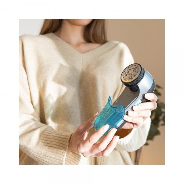 Tira-Borbotos CECOTEC CUT-X 4500 TEXTILE 05748