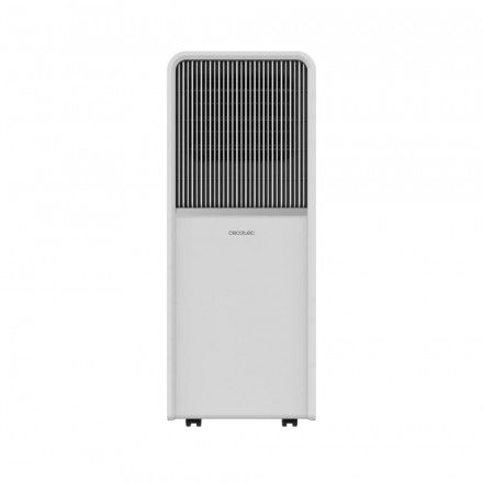 Ar Condicionado Port�til CECOTEC Forceclima 7550 Style Connected 8163