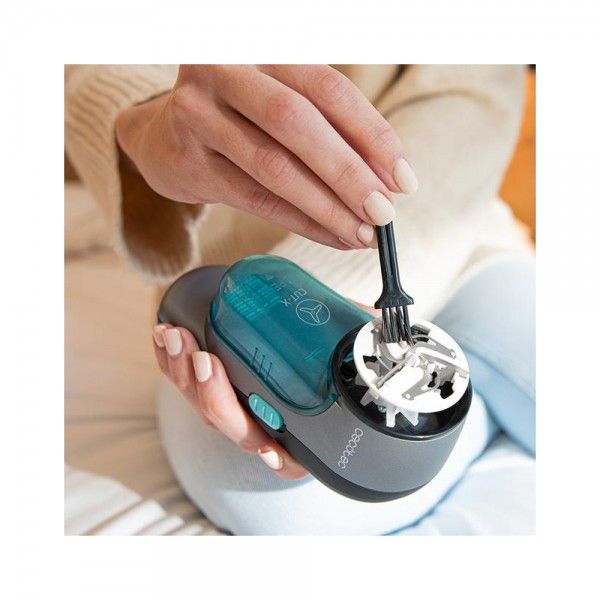 Tira-Borbotos CECOTEC CUT-X 4500 TEXTILE 05748