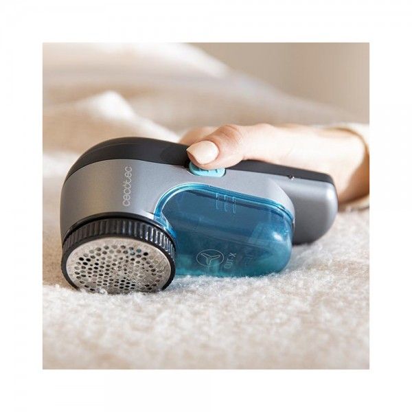 Tira-Borbotos CECOTEC CUT-X 4500 TEXTILE 05748