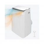 Ar Condicionado Port�til CECOTEC ForceClima 12600 Soundless Heating 08176
