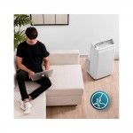 Ar Condicionado Port�til CECOTEC ForceClima 12600 Soundless Heating 08176