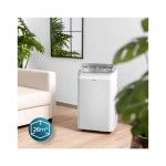 Ar Condicionado Port�til CECOTEC ForceClima 12600 Soundless Heating 08176