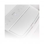 Ar Condicionado Port�til CECOTEC ForceClima 12600 Soundless Heating 08176