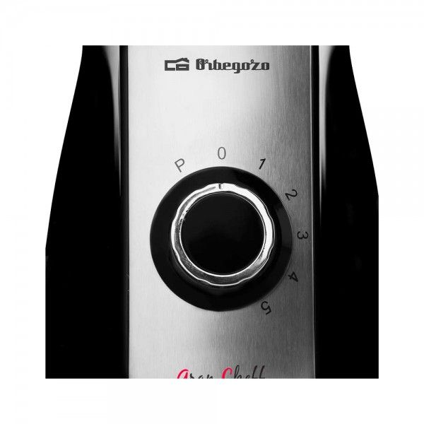Liquidificador ORBEGOZO BV 6575