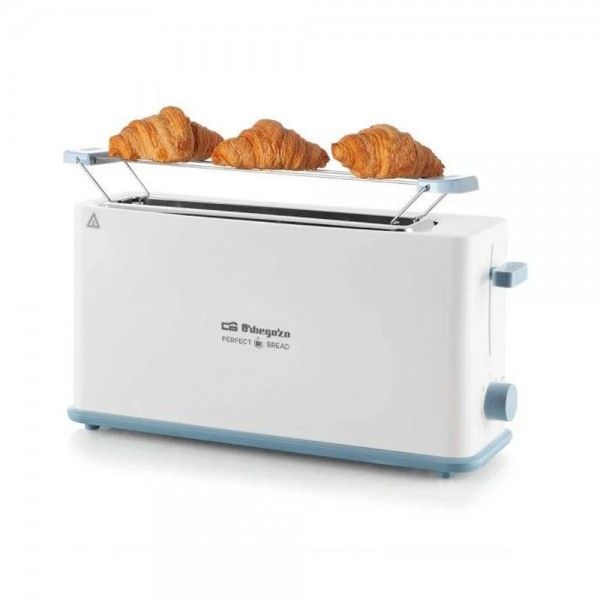 Torradeira ORBEGOZO T04014