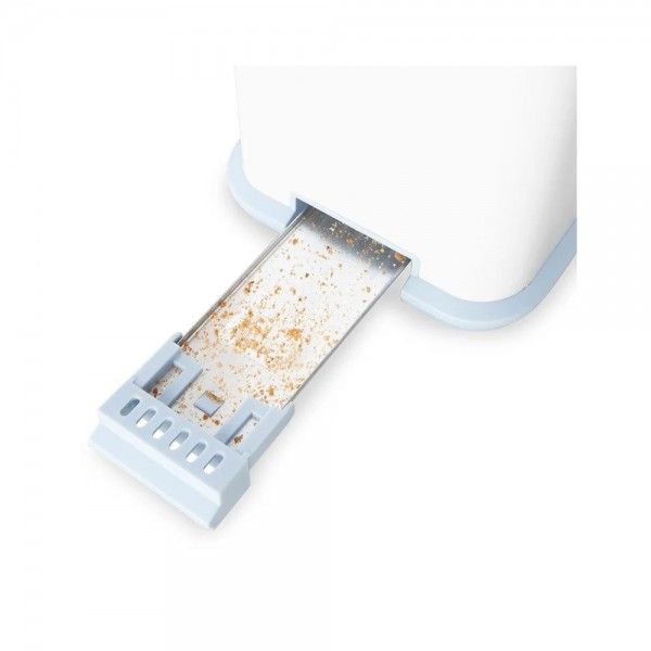 Torradeira ORBEGOZO T04014