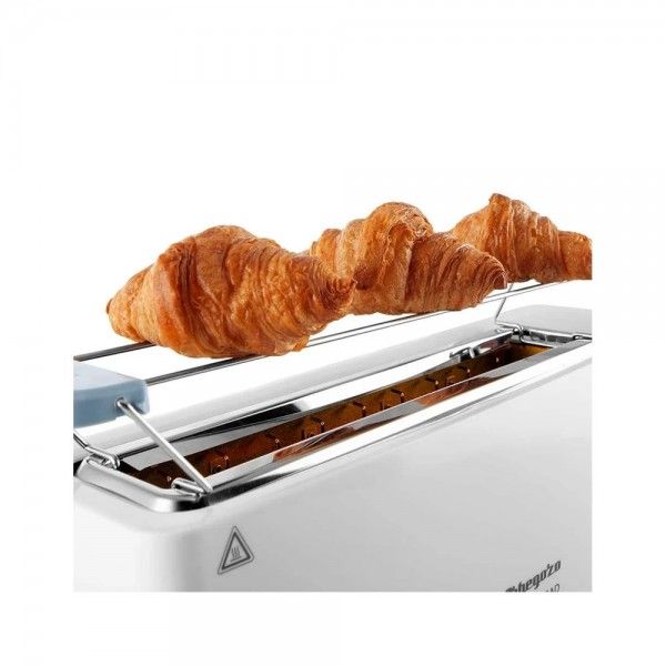 Torradeira ORBEGOZO T04014