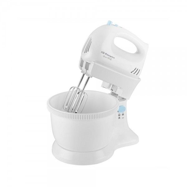 Batedeira ORBEGOZO BA 4400