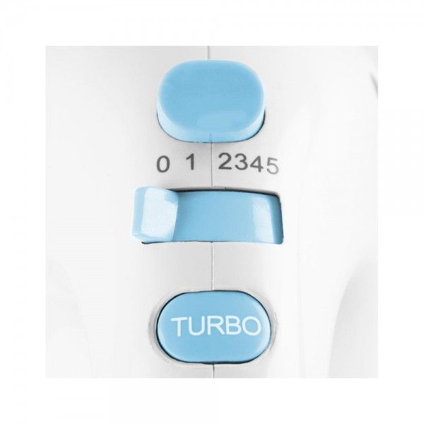 Batedeira ORBEGOZO BA 4400