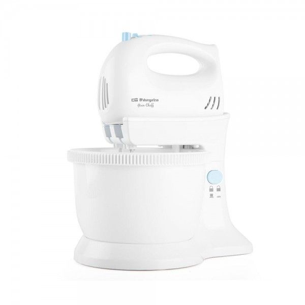 Batedeira ORBEGOZO BA 4400