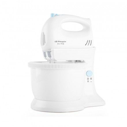 Batedeira ORBEGOZO BA 4400