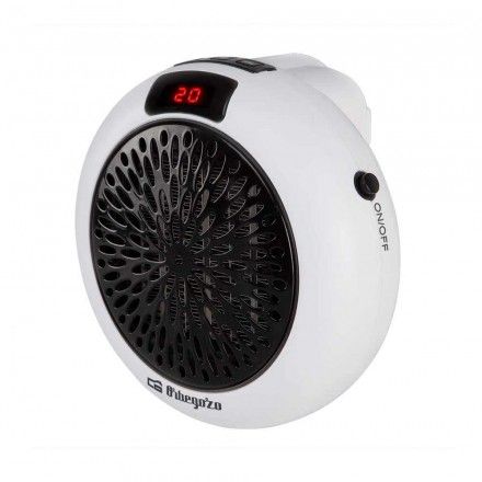 Aquecedor Mini de Cer�mica ORBEGOZO CR 4000