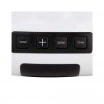 Aquecedor Mini de Cer�mica ORBEGOZO CR 4000