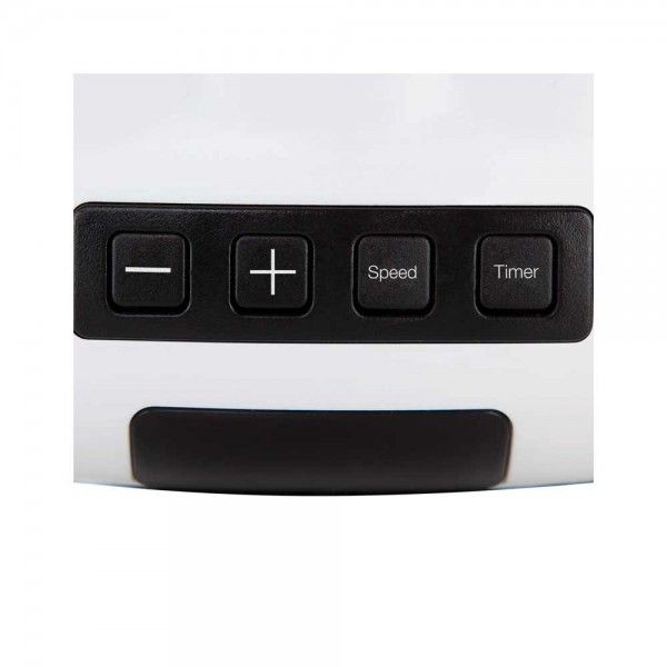 Aquecedor Mini de Cer�mica ORBEGOZO CR 4000