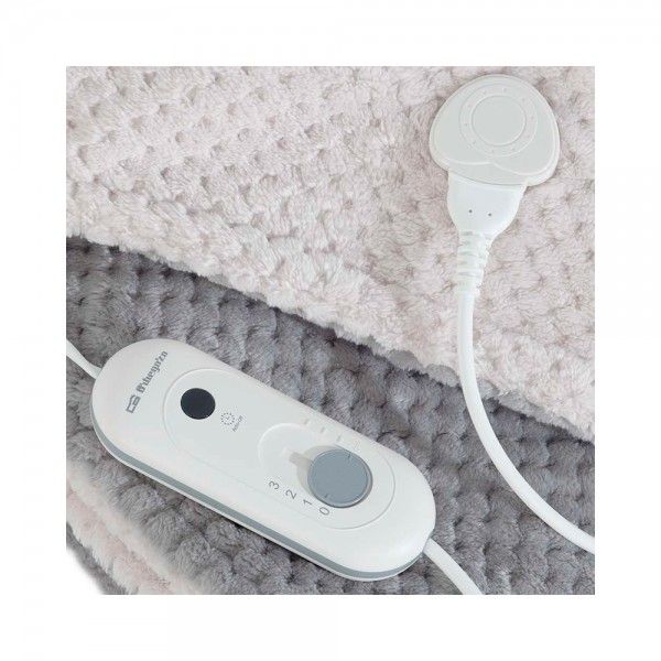 Cobertor El�trico ORBEGOZO MAH 1750