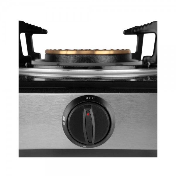 Fog�o a G�s Port�til ORBEGOZO FO 1720