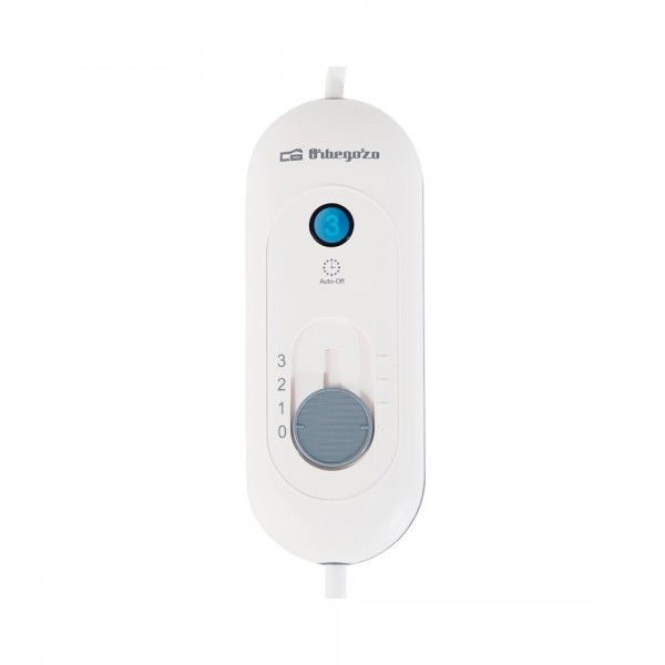 Cobertor El�trico ORBEGOZO MAH 2050