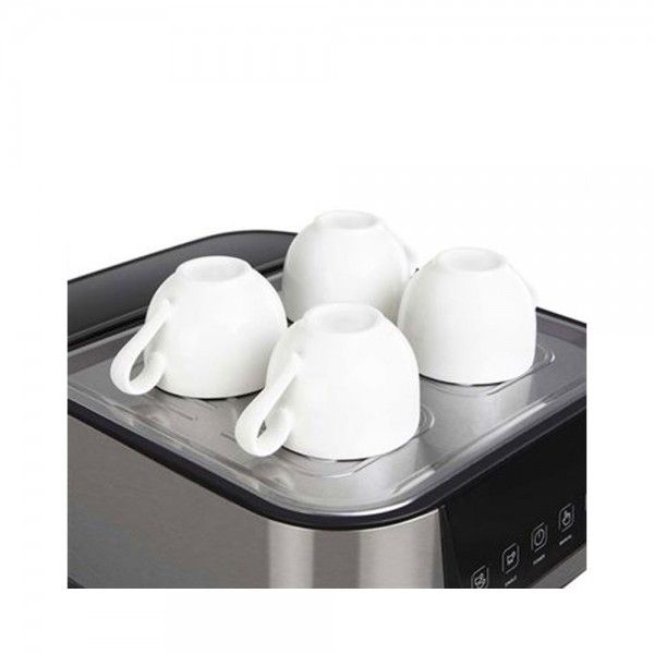 M�quina de Caf� Expresso ORBEGOZO EX 6000