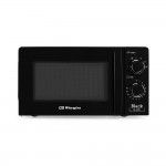 Micro-ondas ORBEGOZO MI 2117