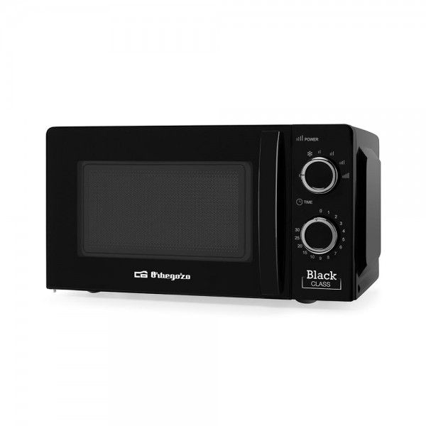 Micro-ondas ORBEGOZO MI 2117