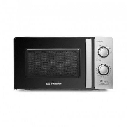 Micro-ondas ORBEGOZO MI 2118
