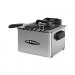 Fritadeira ORBEGOZO FDR 55