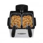 Fritadeira ORBEGOZO FDR 55