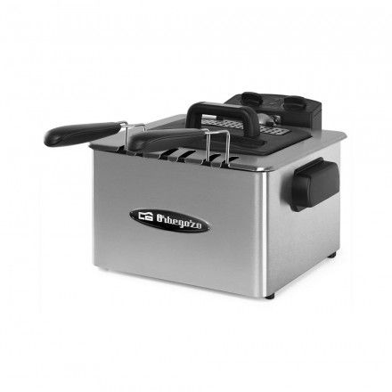 Fritadeira ORBEGOZO FDR 55